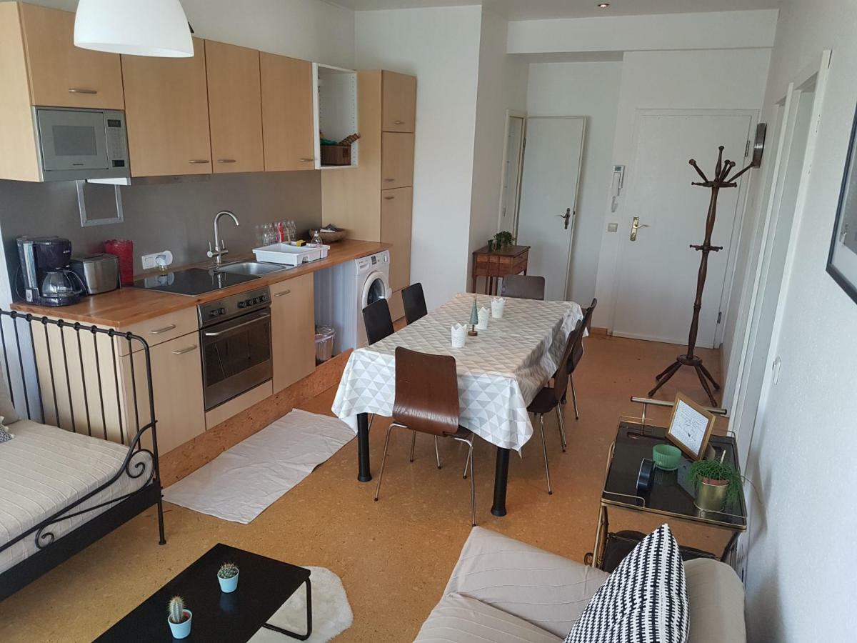 Apartmán Appart Lili Neuried  Exteriér fotografie